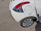 2013 CHRYSLER YPSILON S  for sale at Copart YORK
