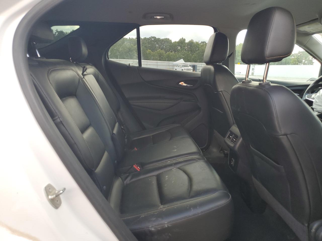 2020 Chevrolet Equinox Premier VIN: 2GNAXPEX4L6145480 Lot: 83966505