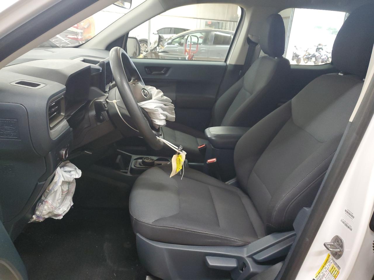 2022 Ford Maverick Xl VIN: 3FTTW8F91NRA95580 Lot: 70714915