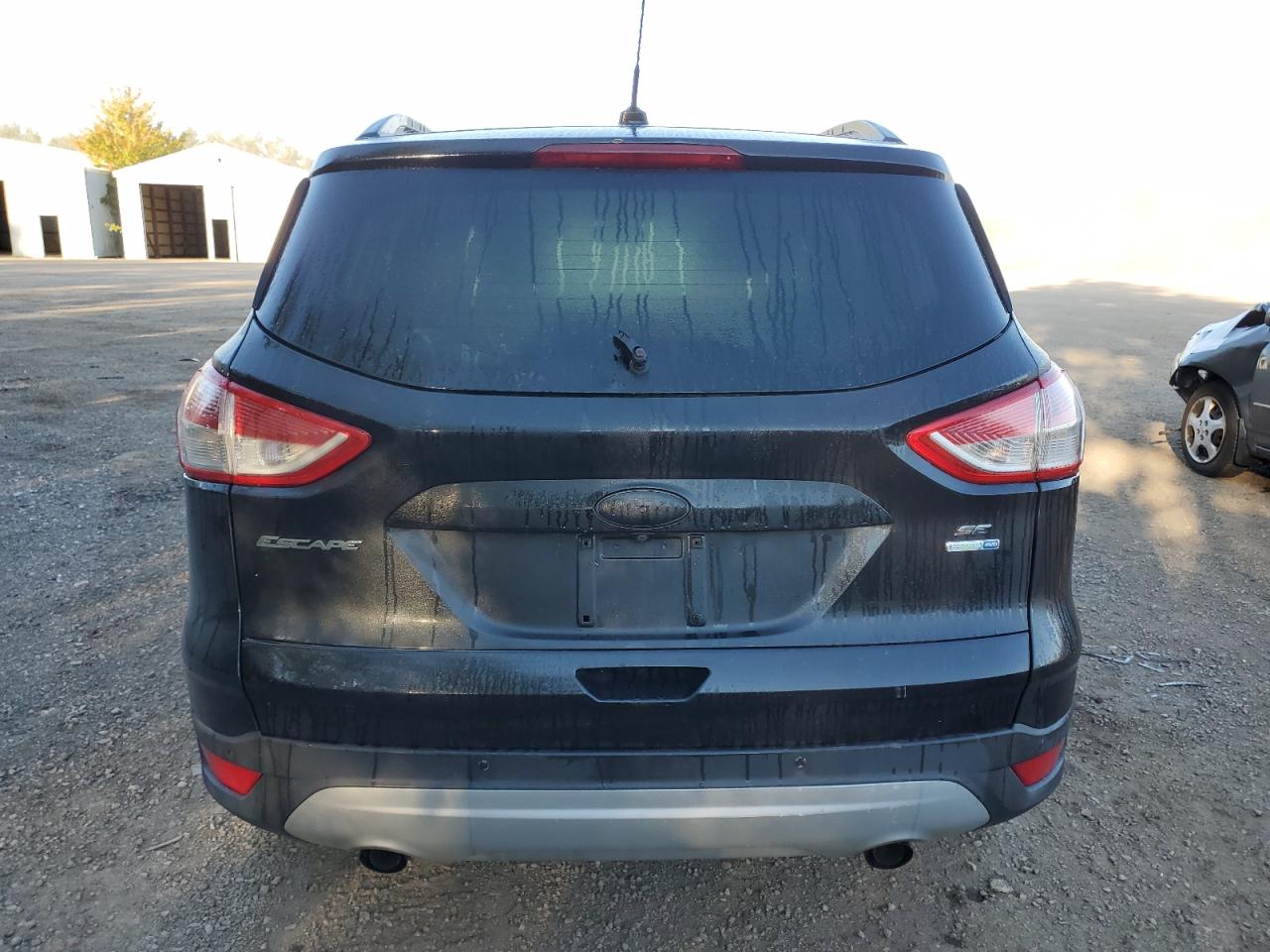 2014 Ford Escape Se VIN: 1FMCU9GXXEUD34170 Lot: 84456085