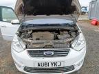 2011 FORD GALAXY TITANIUM X TDCI A 2.0 TDCI 163 TITANIUM X 5DR POWER for sale at Copart CORBY