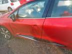 2014 RENAULT CLIO D-QUE S M-NAV NRG DC  for sale at Copart EAST KILBRIDE