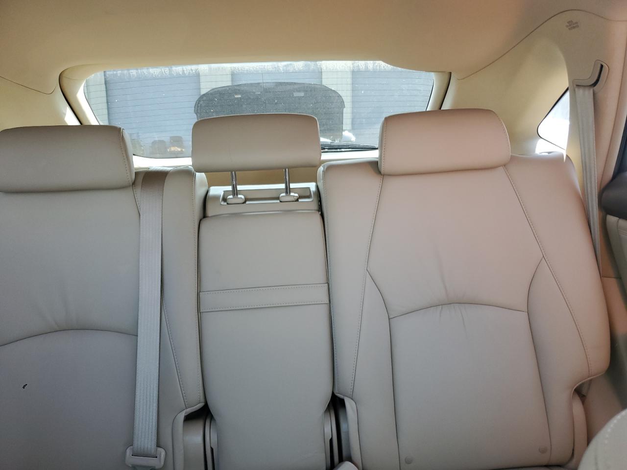 2007 Lexus Rx 350 VIN: JTJHK31U472005617 Lot: 72092335