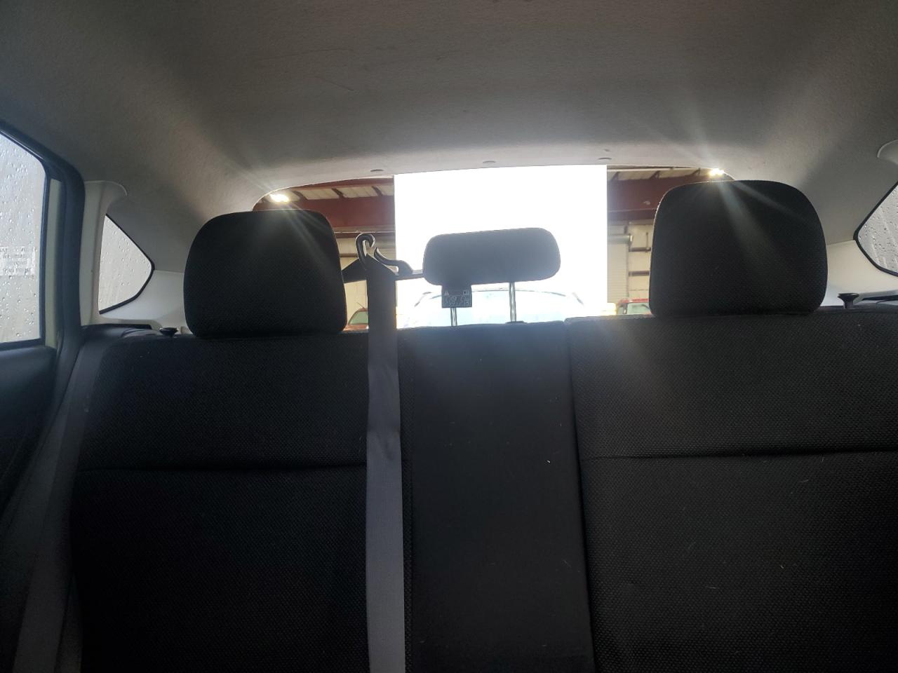 2013 Subaru Xv Crosstrek 2.0 Premium VIN: JF2GPACC1D2850947 Lot: 83789385