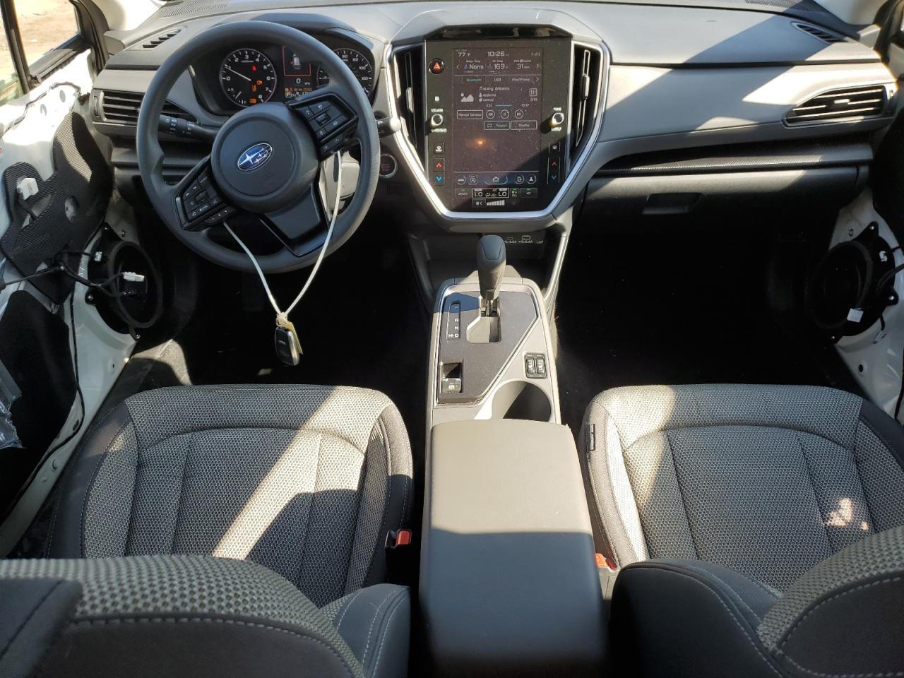 2024 Subaru Crosstrek Premium VIN: JF2GUADC0R8247399 Lot: 71925065