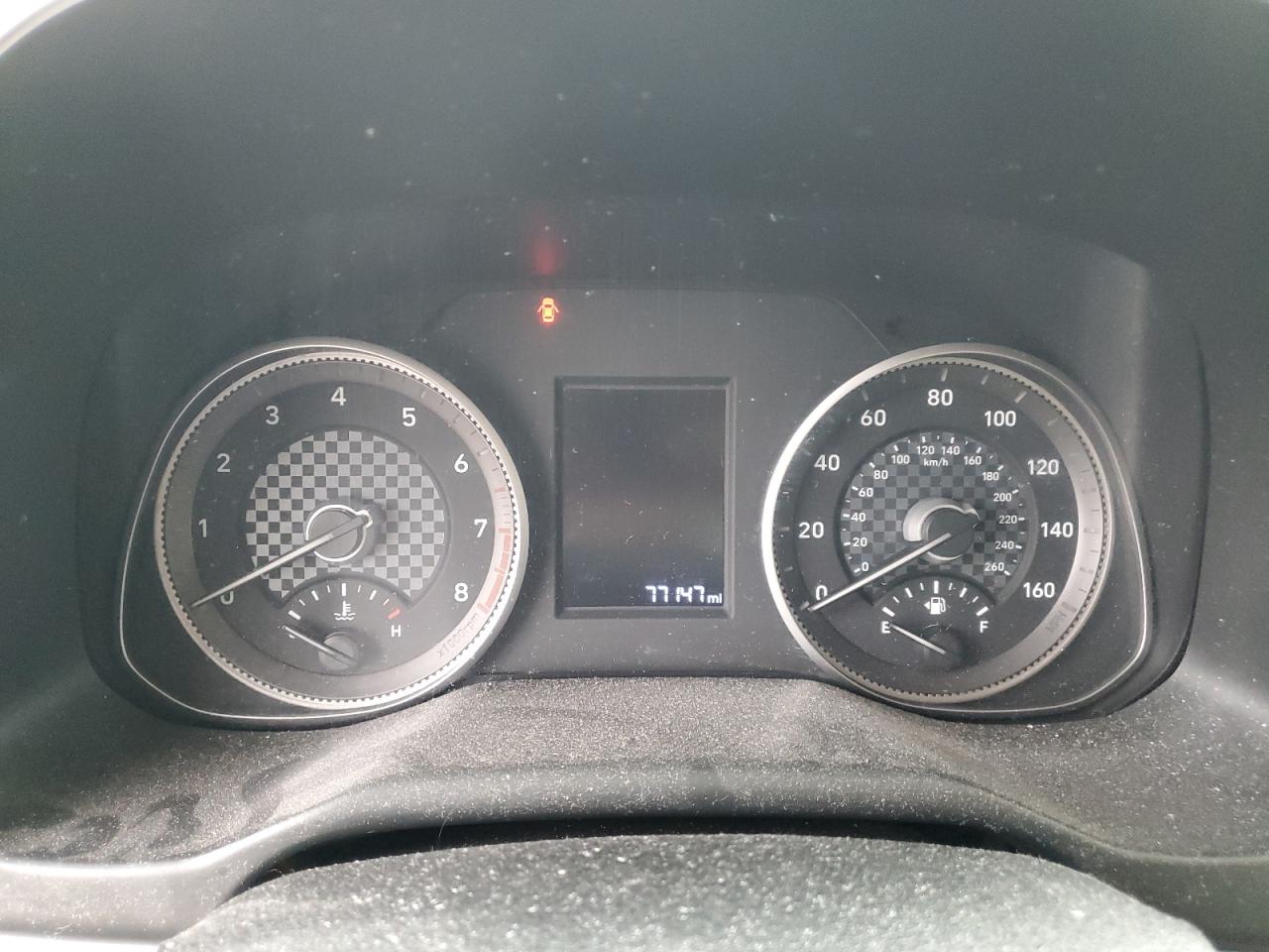 2019 Hyundai Elantra Se VIN: KMHD74LF0KU757010 Lot: 81782175