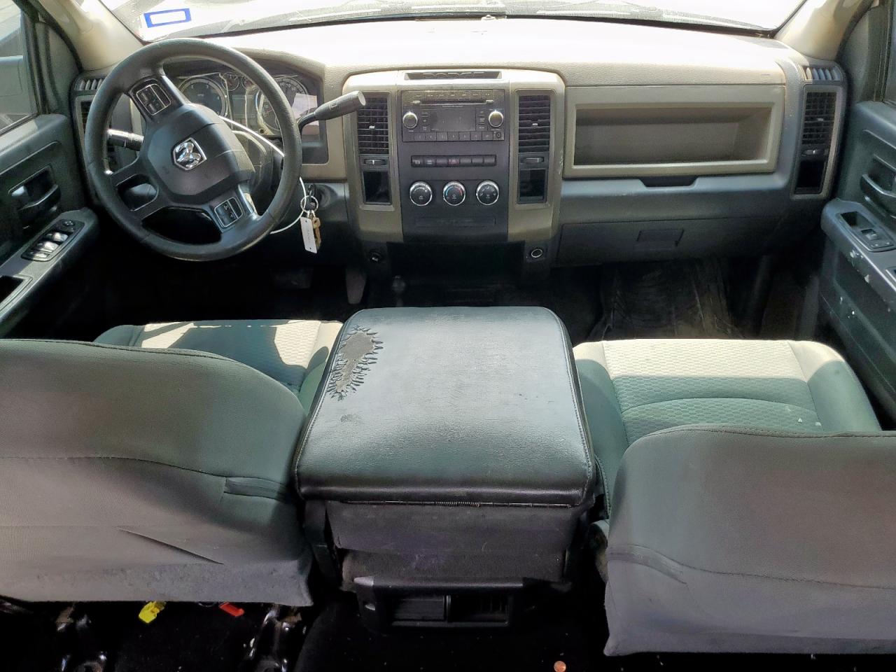 2012 Dodge Ram 3500 St VIN: 3C63DRGL2CG169756 Lot: 80763425