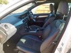 2014 MERCEDES-BENZ C220 AMG SPORT EDT PREM C  for sale at Copart WESTBURY