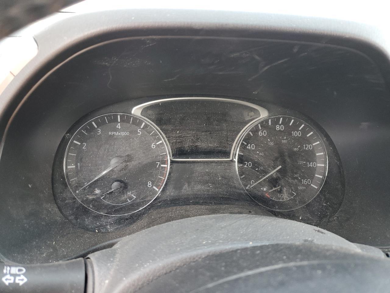 2017 Nissan Pathfinder S VIN: 5N1DR2MM8HC699626 Lot: 80176435