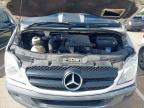 2008 MERCEDES SPRINTER 313 CDI MWB  for sale at Copart NEWBURY