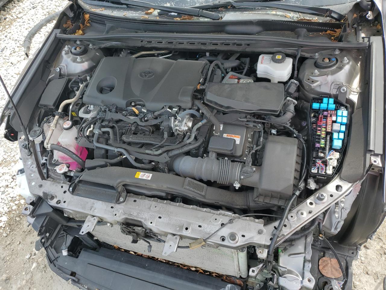 2024 Toyota Camry Xse VIN: 4T1K31AK6RU622450 Lot: 81452205