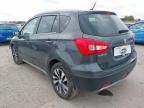2019 SUZUKI SX4 S-CROSS SZ-T BOOSTERJ  for sale at Copart YORK