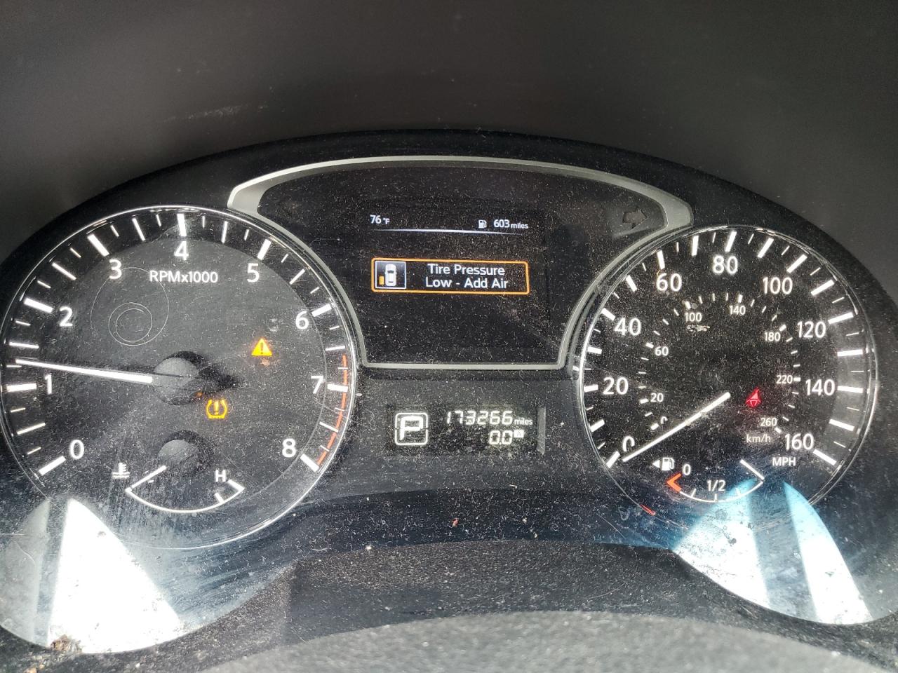 2015 Nissan Altima 2.5 VIN: 1N4AL3AP3FC587851 Lot: 83809145