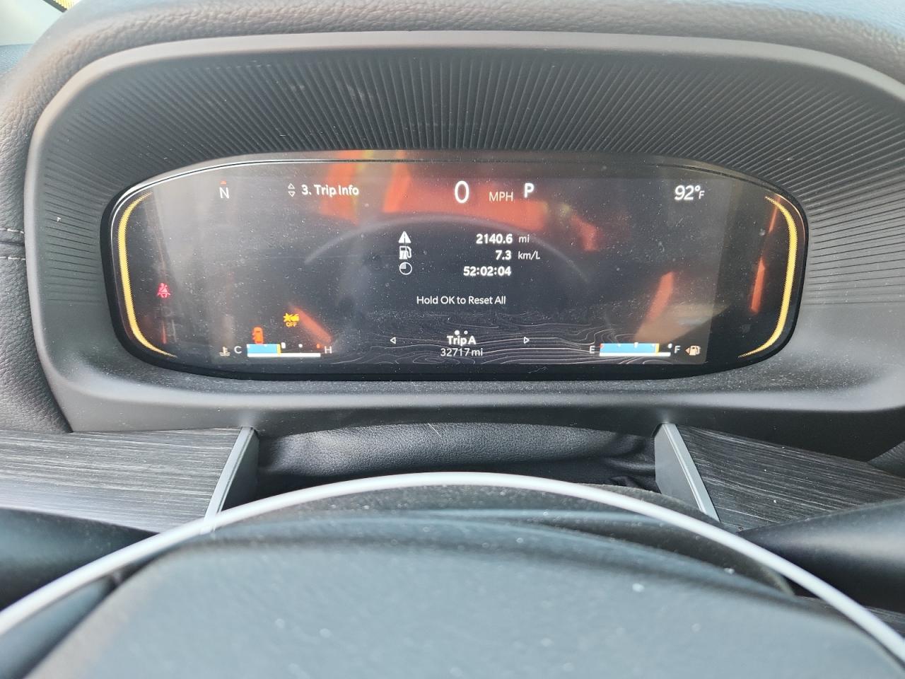 2023 Jeep Wagoneer Series Iii VIN: 1C4SJVDP3PS571443 Lot: 81188545