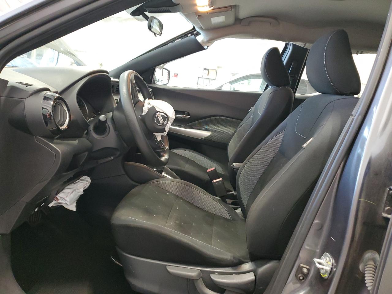 2020 Nissan Kicks Sv VIN: 3N1CP5CV1LL535071 Lot: 72048975