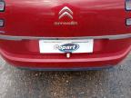 2015 CITROEN C4 GRAND PICASSO EXCL+ BL  for sale at Copart WOLVERHAMPTON