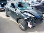 2010 NISSAN JUKE ACENTA PREMIUM  for sale at Copart SANDY