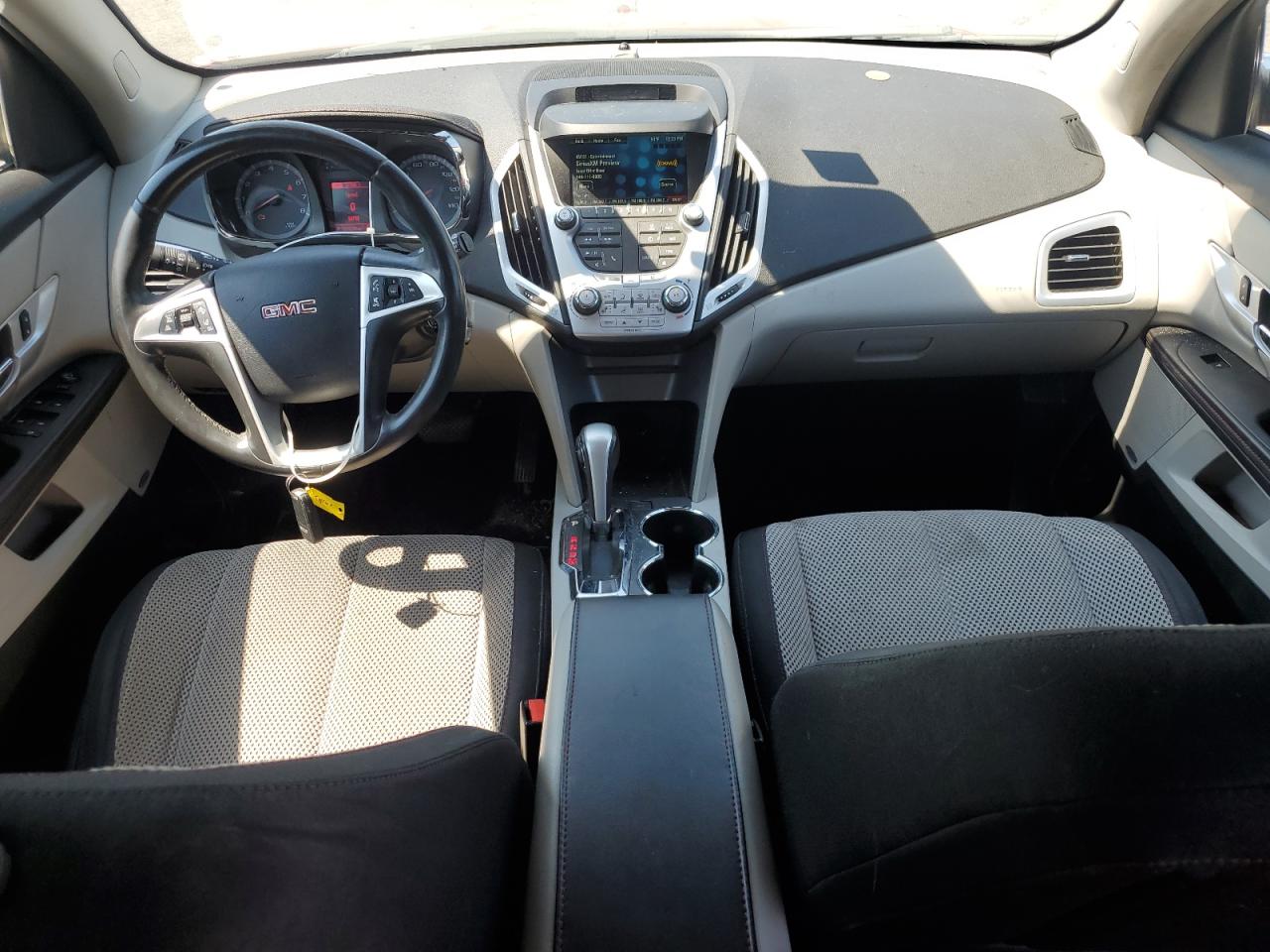 2014 GMC Terrain Sle VIN: 2GKFLWEKXE6170478 Lot: 81233245