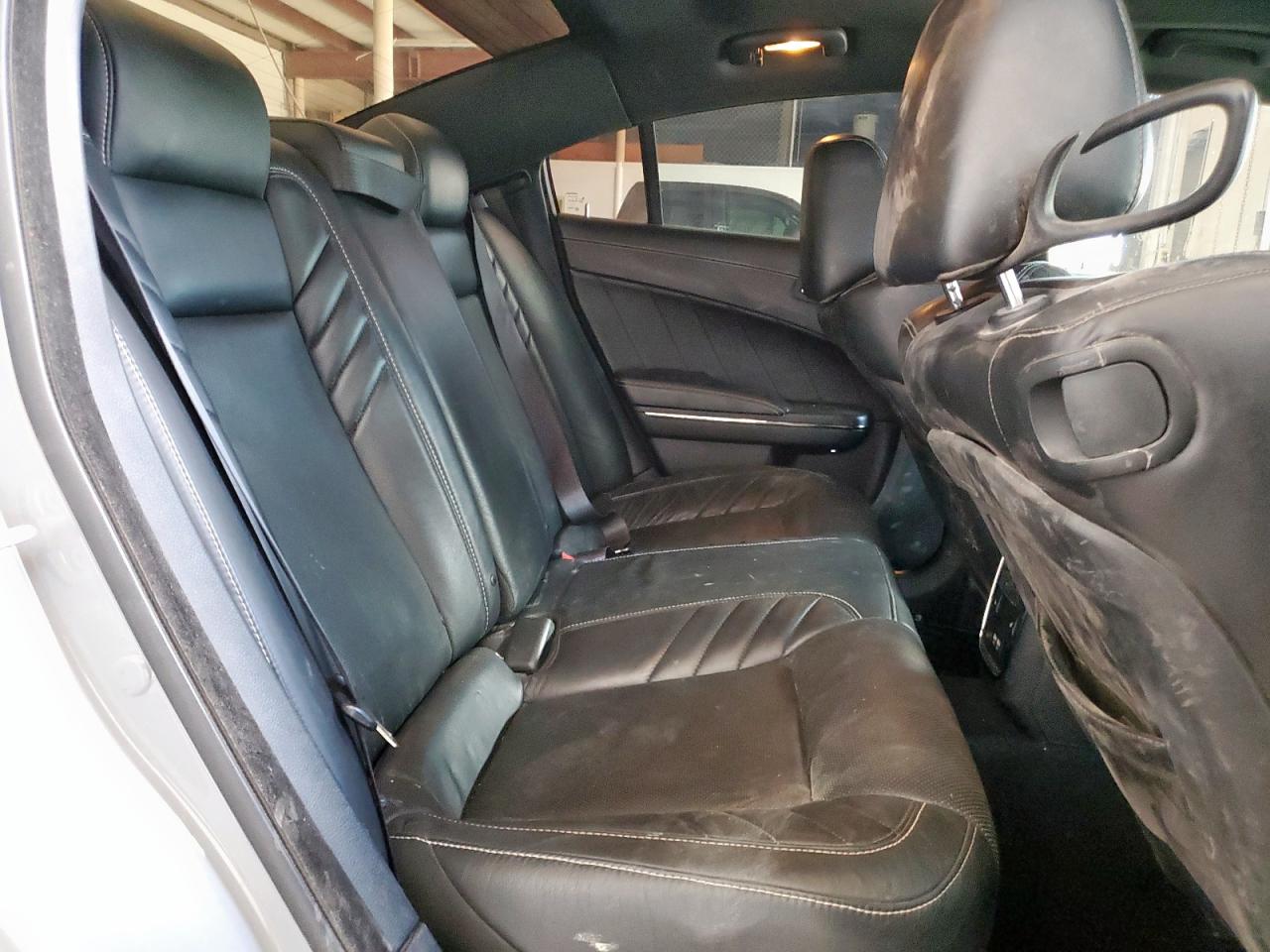 2022 Dodge Charger Srt Hellcat VIN: 2C3CDXL91NH118778 Lot: 80756615