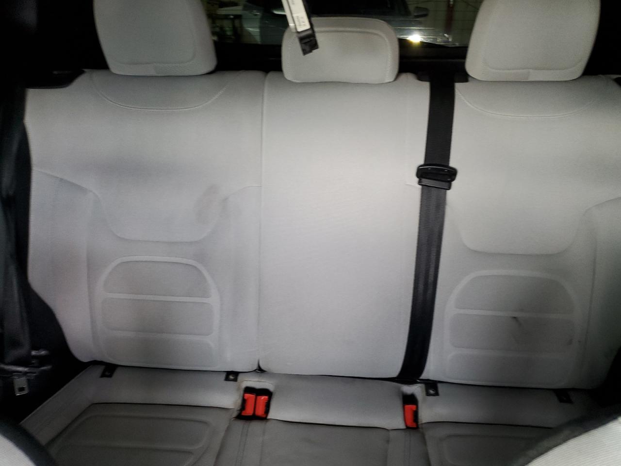 2018 Jeep Renegade Latitude VIN: ZACCJABB6JPJ27407 Lot: 71713095