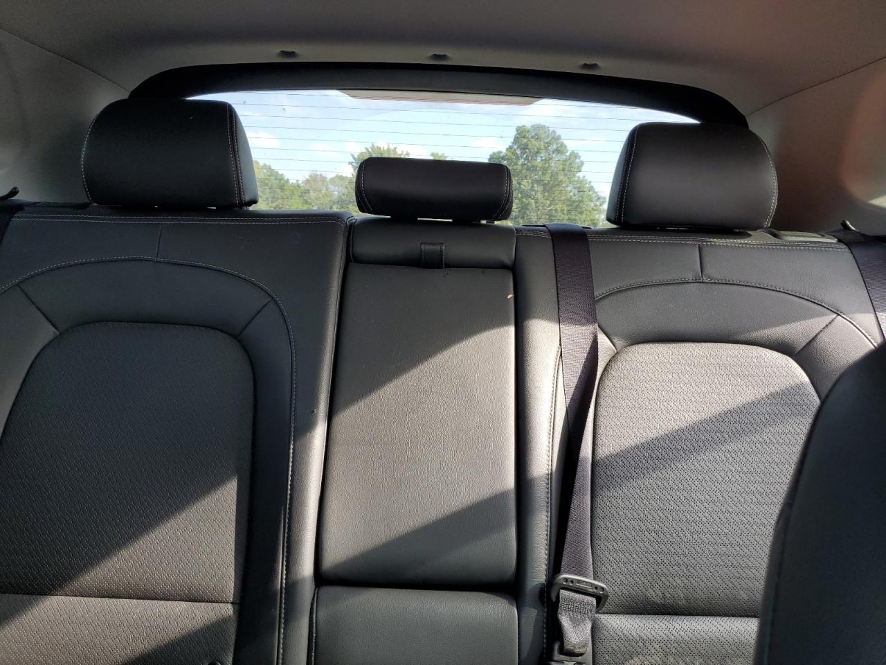 2018 Hyundai Kona Limited VIN: KM8K3CA51JU166576 Lot: 82039385