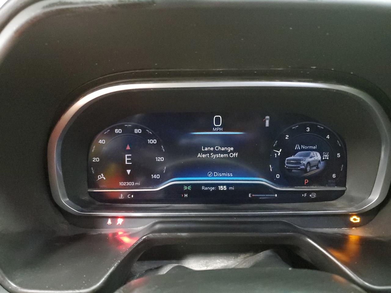 2024 Chevrolet Suburban K1500 Z71 VIN: 1GNSKDKD2RR219259 Lot: 82117815