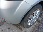 2005 FORD FIESTA FLAME  for sale at Copart CHESTER