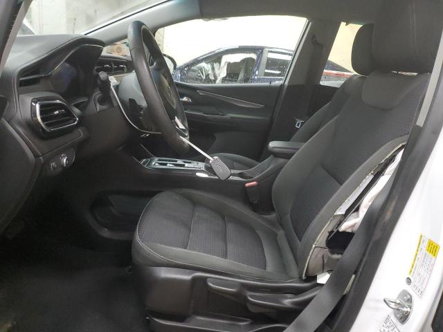  CHEVROLET BOLT 2023 Two tone
