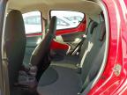 2009 TOYOTA AYGO PLUS VVT-I 1.0 VVT-I + 5DR for sale at Copart SANDWICH