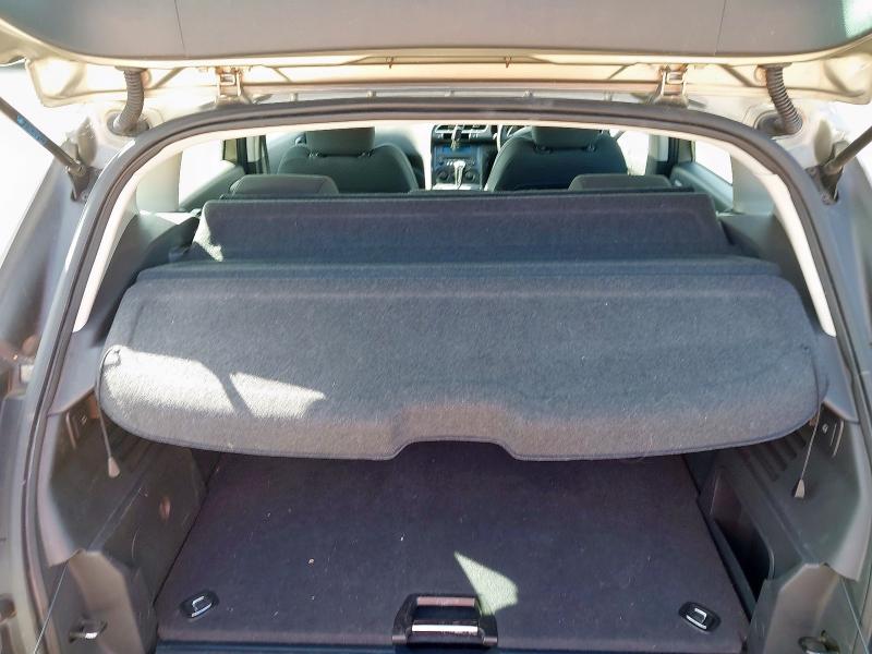 2013 PEUGEOT 3008 ACTIVE