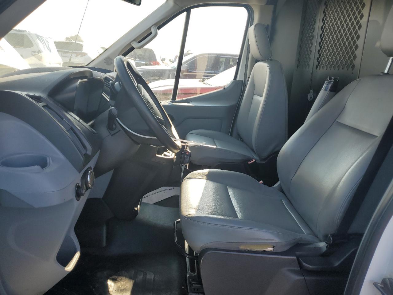 2017 Ford Transit T-350 VIN: 1FTBW3XM8HKA94470 Lot: 71589935