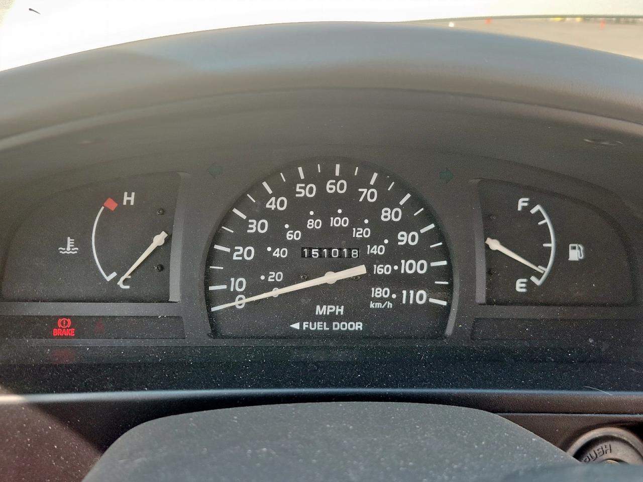 2002 Toyota Tacoma VIN: 5TENL42N52Z144191 Lot: 83793165