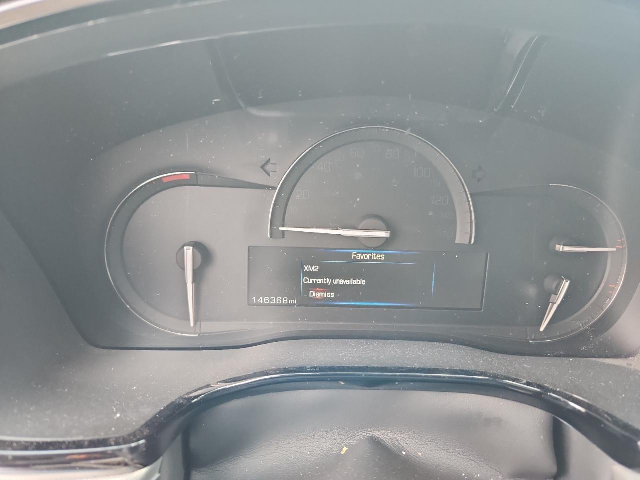 2019 Cadillac Xt5 Premium Luxury VIN: 1GYKNERS2KZ143827 Lot: 83860535