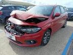 2017 FIAT TIPO EASY +  for sale at Copart NEWBURY