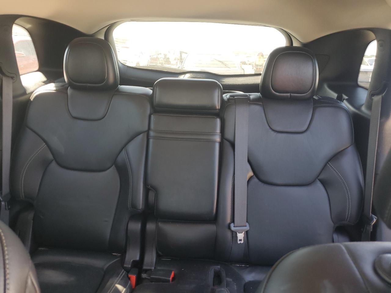 2015 Jeep Cherokee Limited VIN: 1C4PJLDB9FW759633 Lot: 83992905