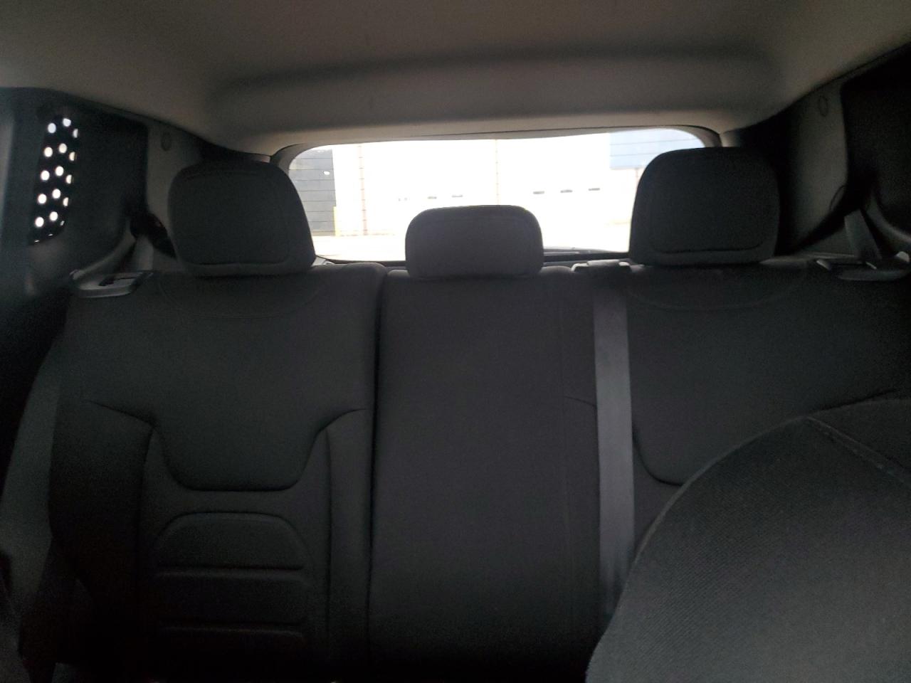 2018 Jeep Renegade Latitude VIN: ZACCJBBB3JPH20067 Lot: 82124015