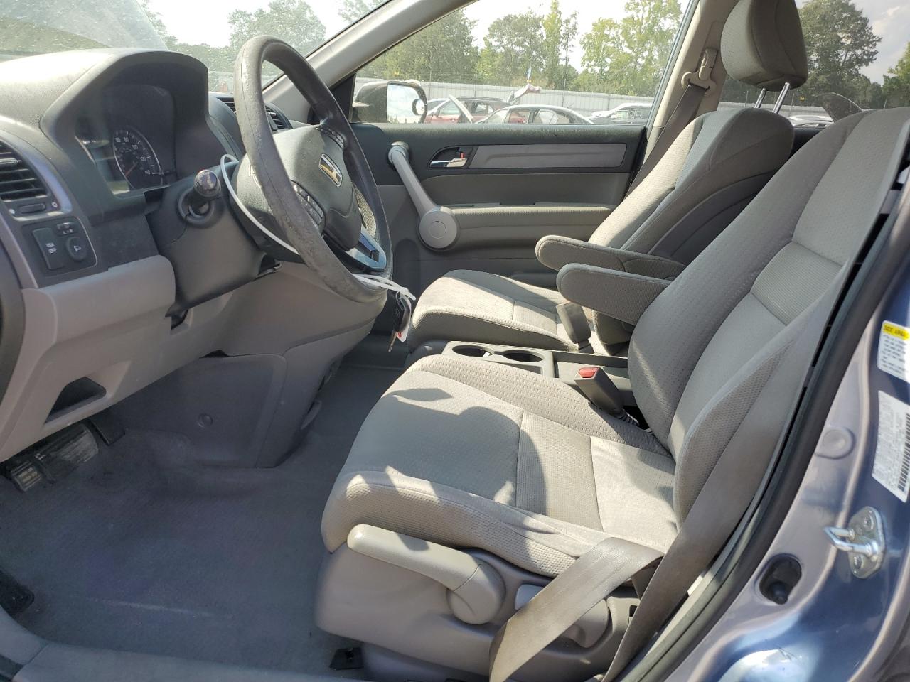 2007 Honda Cr-V Ex VIN: JHLRE38587C063160 Lot: 71580995