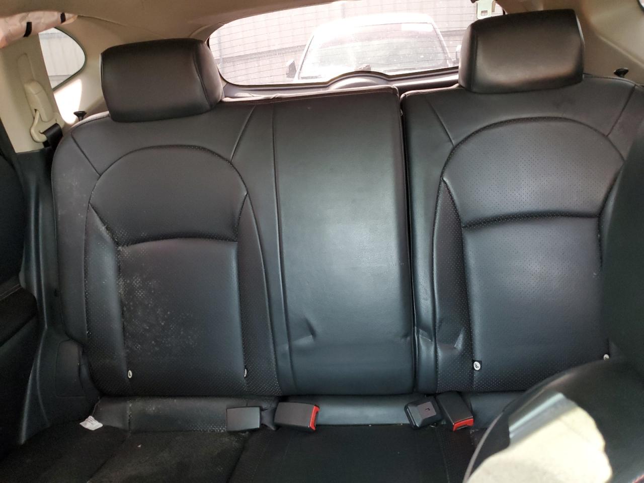 2008 Nissan Rogue S VIN: JN8AS58V28W126188 Lot: 84458065