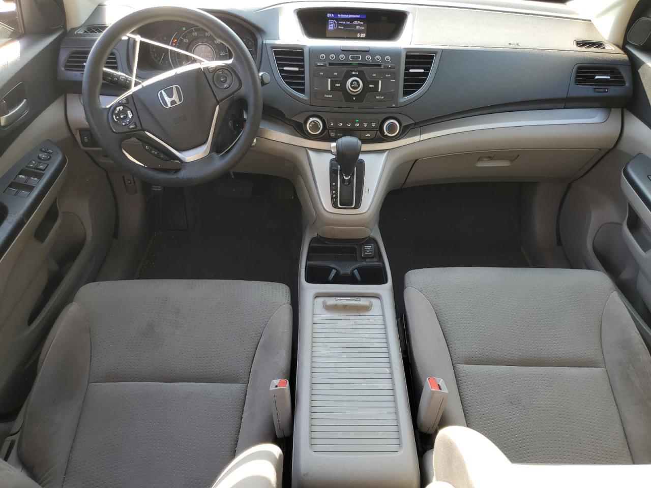 2013 Honda Cr-V Ex VIN: 3CZRM3H52DG705729 Lot: 81287065