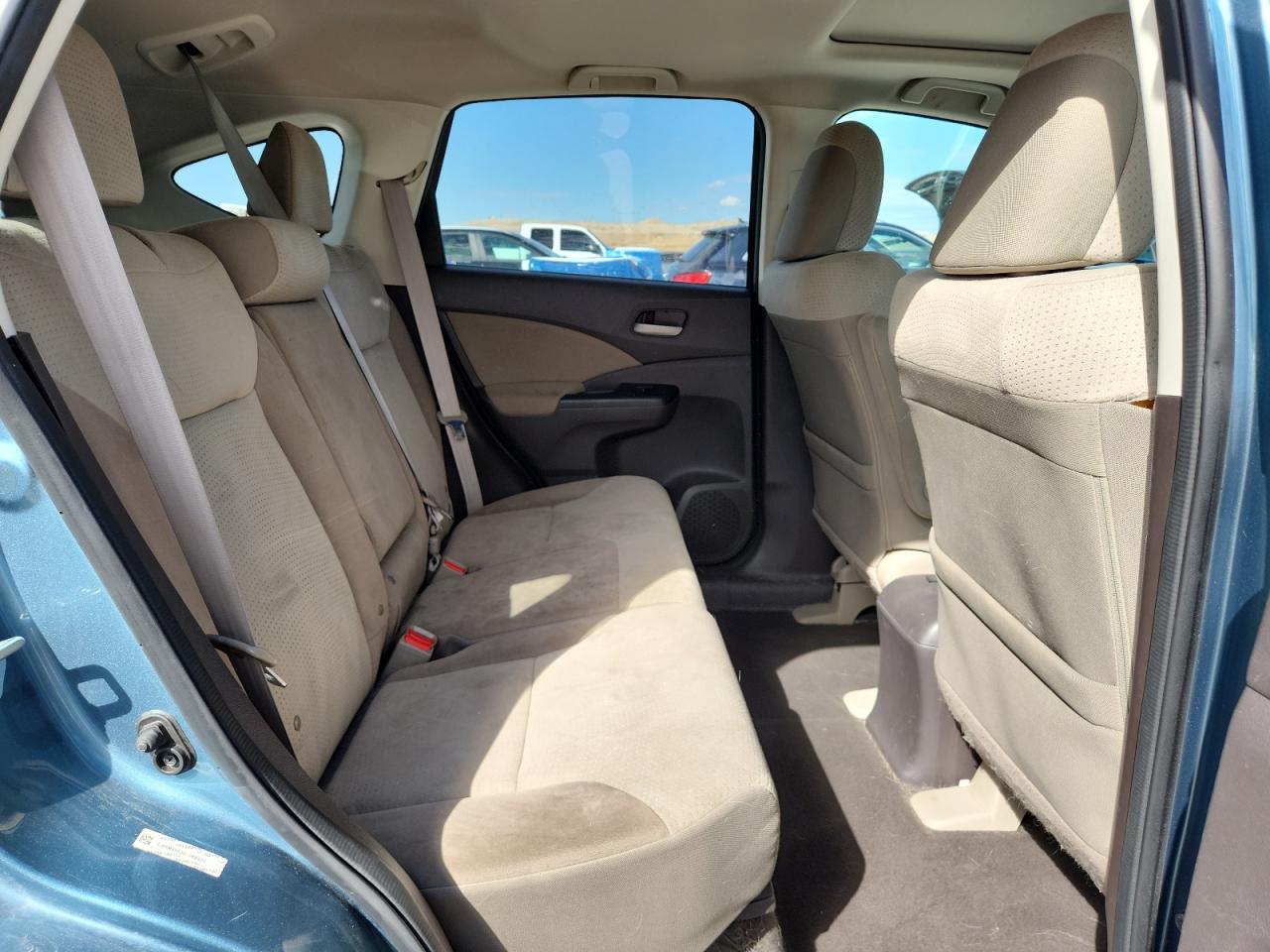 2014 Honda Cr-V Ex VIN: 5J6RM4H50EL068902 Lot: 84299555