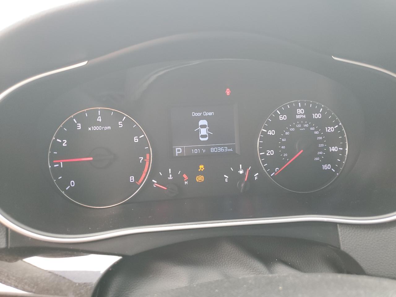 2015 Kia Cadenza Premium VIN: KNALN4D73F5194822 Lot: 71368785