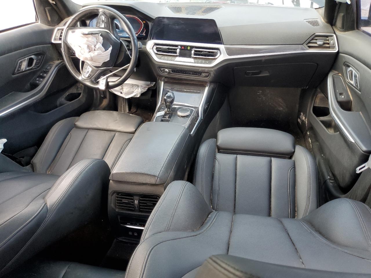 2020 BMW 330I VIN: WBA5R1C05LFH38374 Lot: 82173335