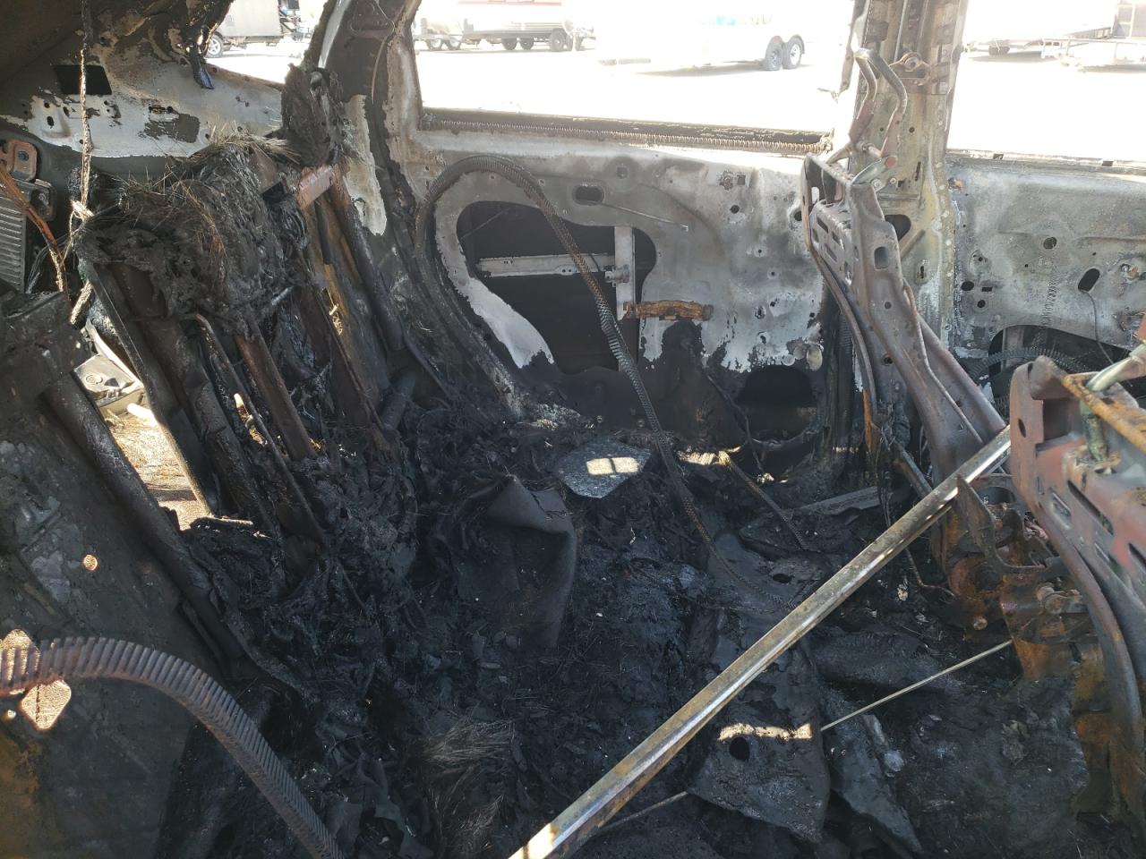 2016 Ford Edge Titanium VIN: 2FMPK3K99GBB99687 Lot: 80709285