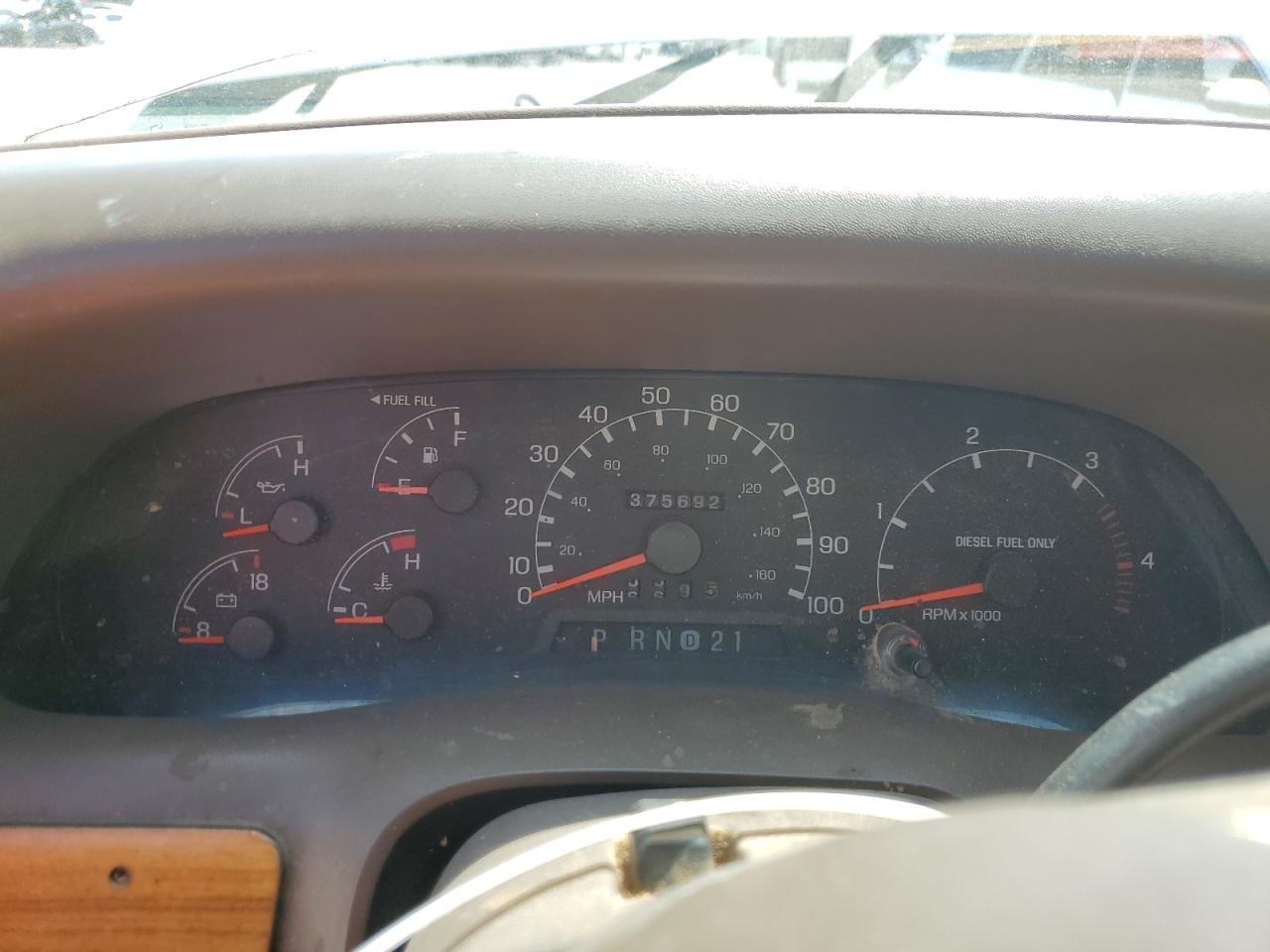 1999 Ford F350 Super Duty VIN: 1FTWW32F4XEC12263 Lot: 71882185