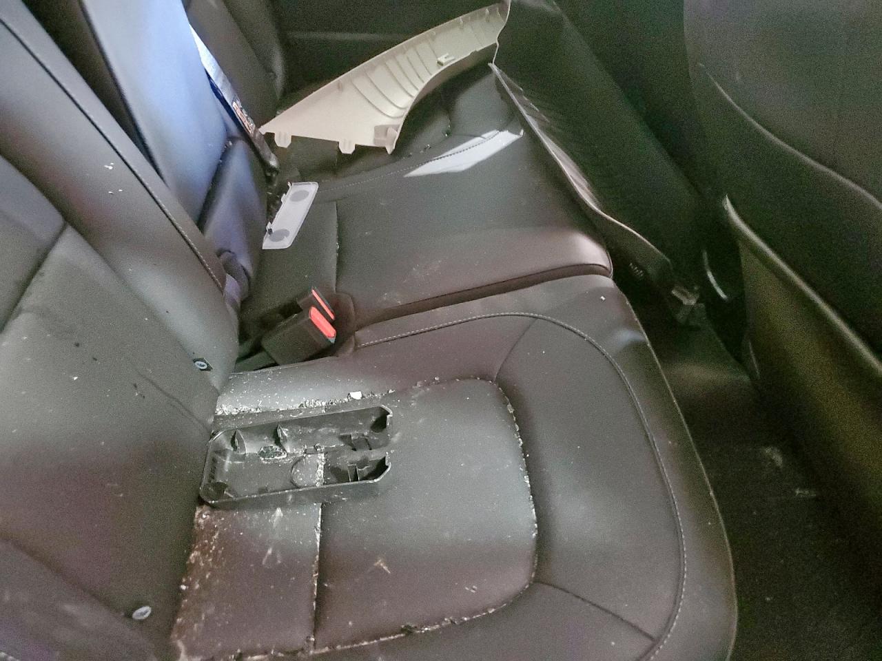 2022 Chevrolet Colorado Lt VIN: 1GCGTCEN8N1331955 Lot: 71716205