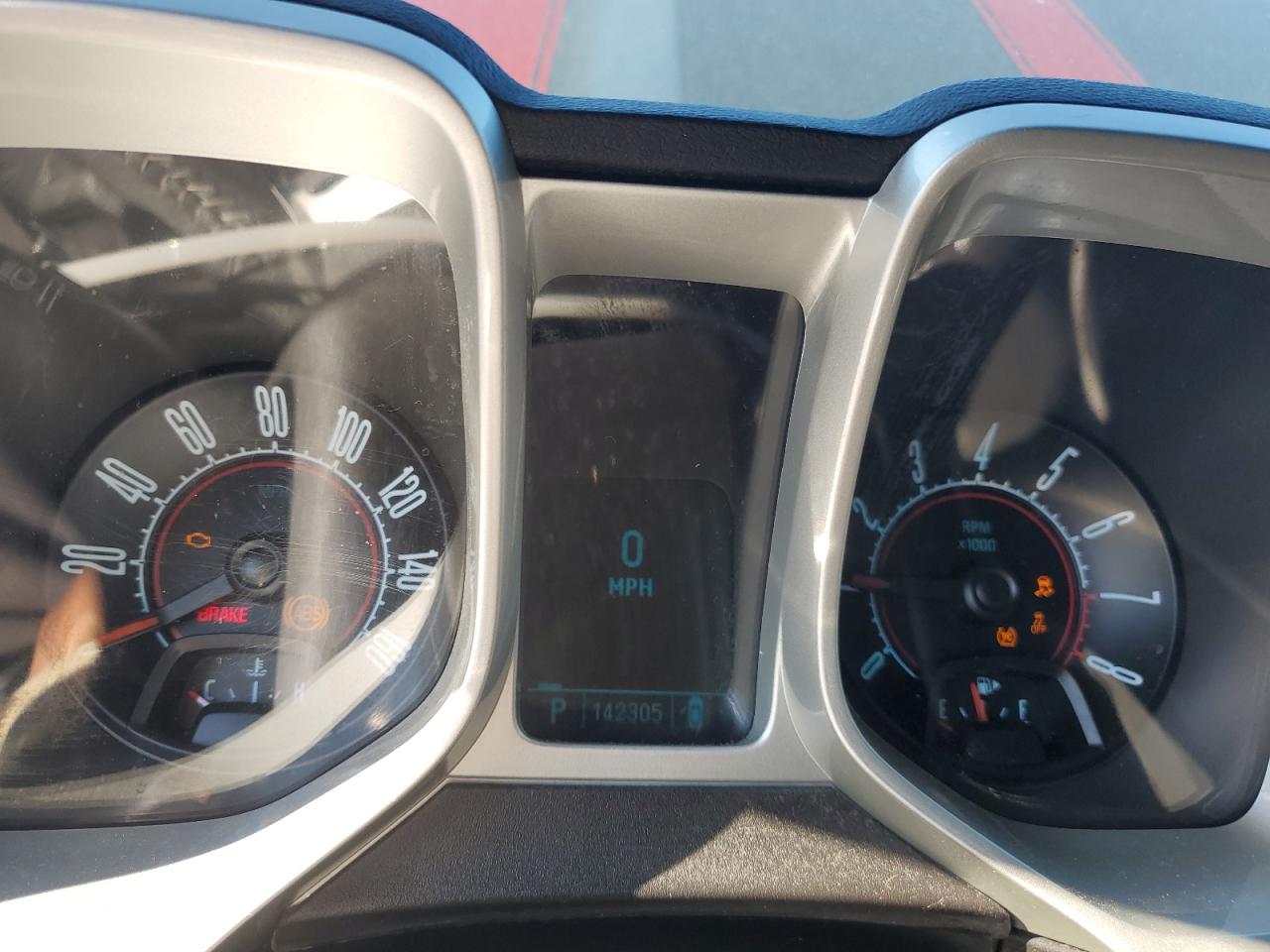 2010 Chevrolet Camaro Lt VIN: 2G1FC1EV4A9168963 Lot: 70748235