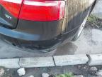 2008 AUDI A5  for sale at Copart CASTLEDERMOT - IRELAND