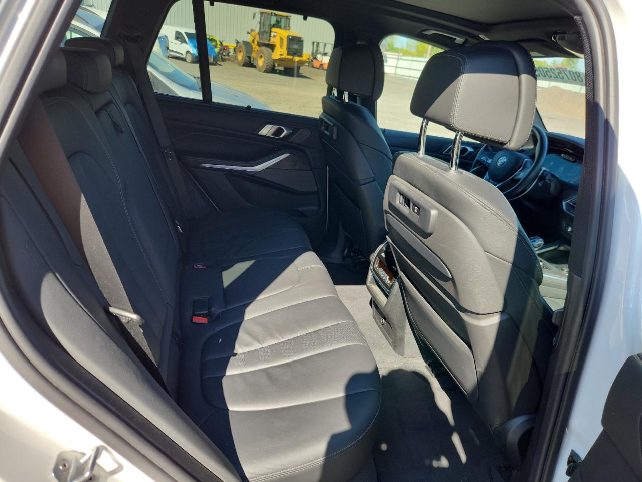 2020 BMW X5 xDrive40I VIN: 5UXCR6C04L9B11167 Lot: 80752505