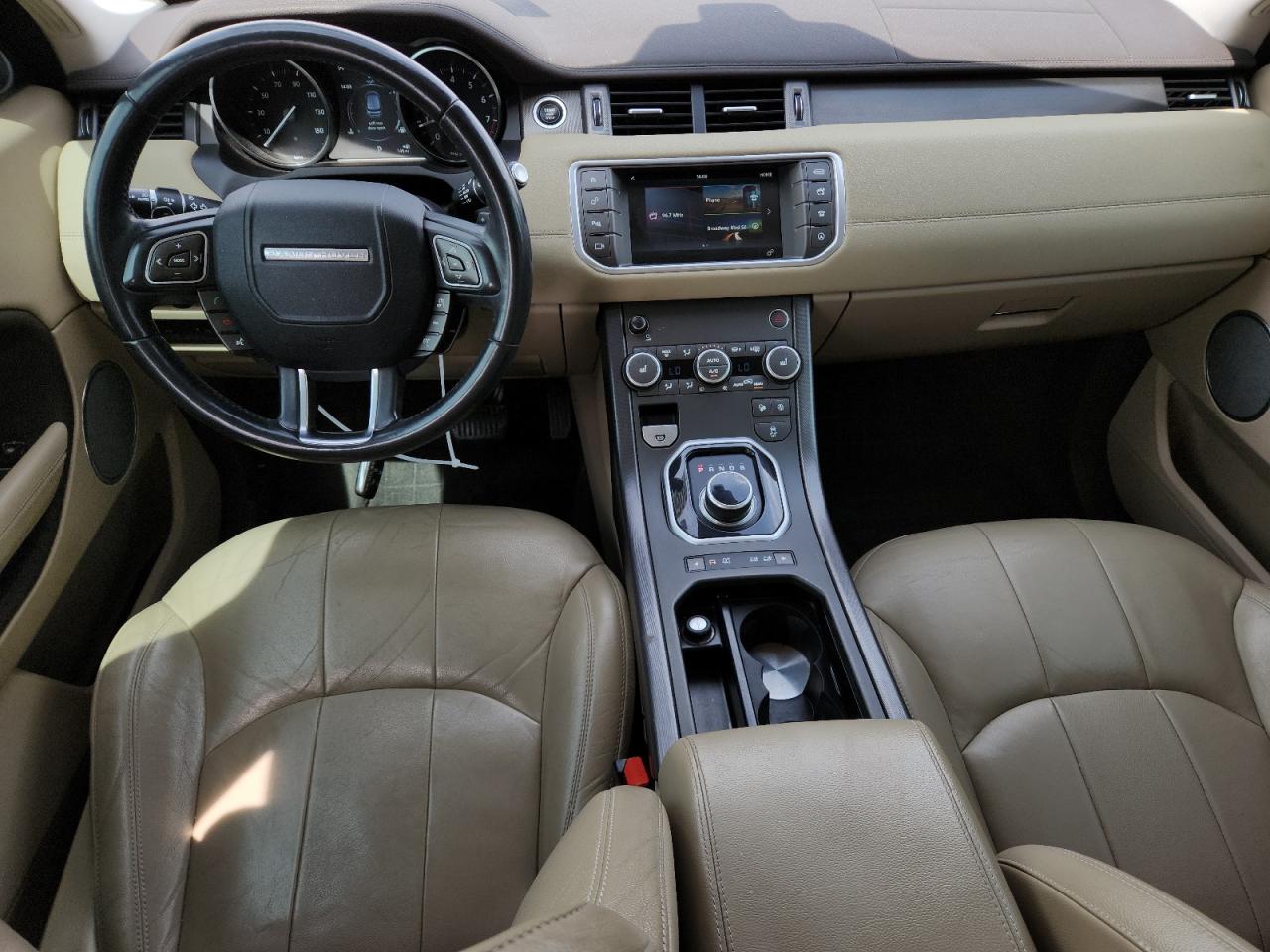 2018 Land Rover Range Rover Evoque Se VIN: SALVP2RX9JH277514 Lot: 72006335