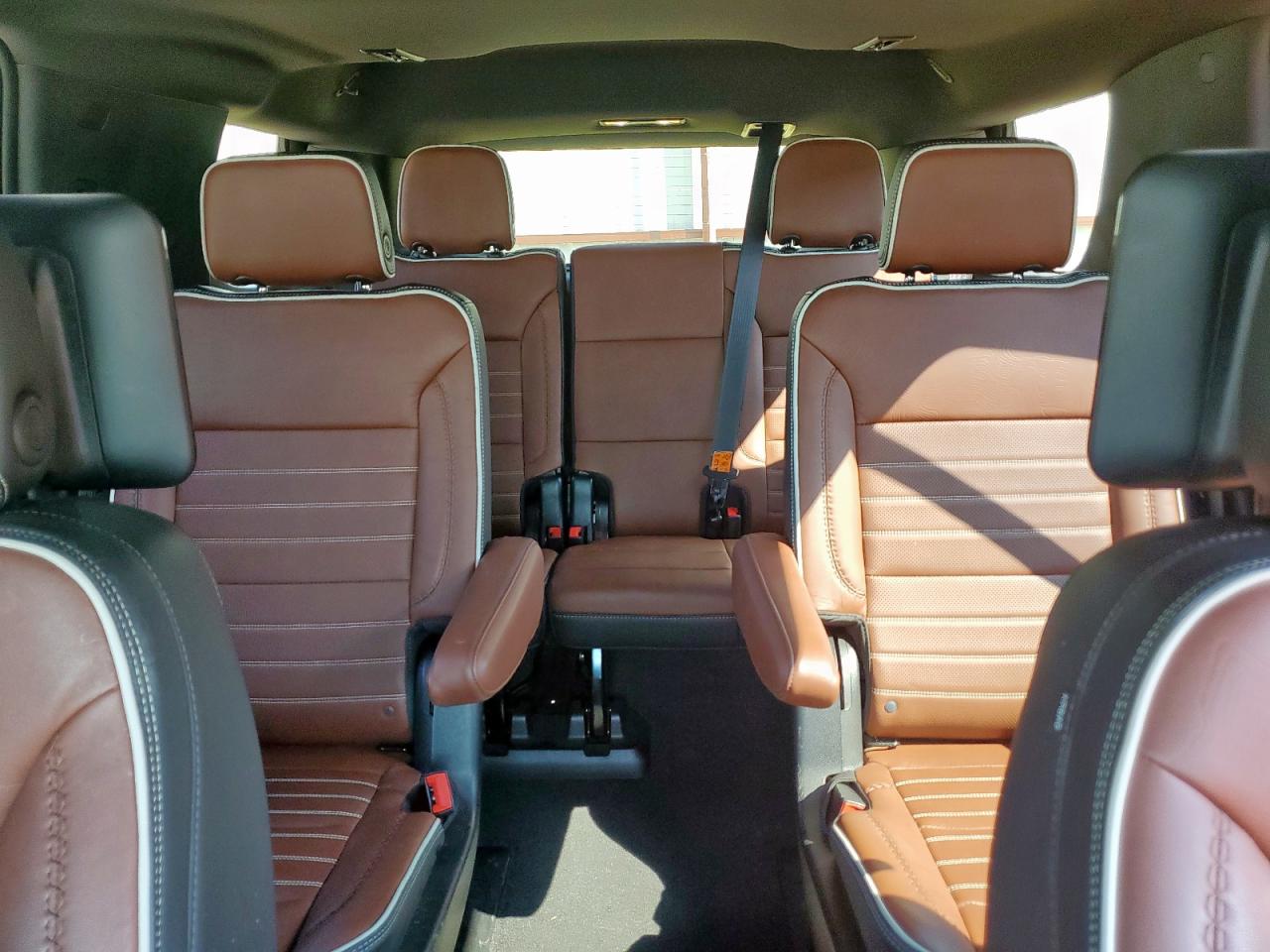 2023 GMC Yukon Denali Ultimate VIN: 1GKS2EKL6PR307593 Lot: 71842645